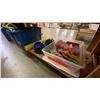 Image 8 : 5V SHELVES OF ASSORTED KIDS TOYS