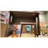 Image 4 : 4 SHELVES OF ASSORTED KIDS TOYS & GAMES