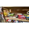 Image 7 : 4 SHELVES OF ASSORTED KIDS TOYS & GAMES