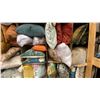 Image 3 : LARGE GROUP OF ASSORTED THROW CUSHIONS