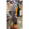 Image 3 : MOBILE WARDROBE RACK OF SOCCER UNIFORMS AND COSTUMES *RACK INCLUDED *