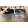 Image 2 : 4 BOXES OF ASSORTED WOMEN'S SHOES