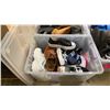 Image 3 : 3 BOXES OF ASSORTED MEN'S SHOES