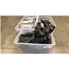 Image 1 : 3 BOXES OF ASSORTED WOMEN'S SHOE'S