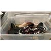 Image 2 : 3 BOXES OF ASSORTED WOMEN'S SHOE'S