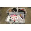 Image 1 : 3 BOXES OF ASSORTED WOMEN'S SHOE'S