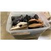 Image 3 : 3 BOXES OF ASSORTED WOMEN'S SHOE'S