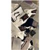 Image 2 : ONE LARGE PLASTIC STORAGE BIN OF ASSORTED SOCKS