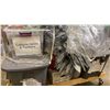 Image 5 : MOBILE WARDROBE RACK OF COSTUMES *WARDROBE RACK INCLUDED*