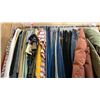 Image 2 : CONTENTS OF 0NE 4FT SECTION WARDROBE RACK OF ASSORTED CLOTHING