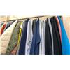 Image 1 : CONTENTS OF 0NE 4FT SECTION WARDROBE RACK OF ASSORTED CLOTHING