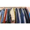 Image 2 : CONTENTS OF 0NE 4FT SECTION WARDROBE RACK OF ASSORTED CLOTHING