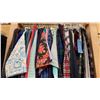 Image 1 : CONTENTS OF 0NE 3FT SECTION WARDROBE RACK OF ASSORTED CLOTHING