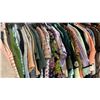 Image 2 : CONTENTS OF 0NE 4FT SECTION WARDROBE RACK OF ASSORTED CLOTHING