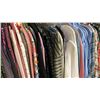 Image 2 : CONTENTS OF 0NE 4FT SECTION WARDROBE RACK OF ASSORTED CLOTHING