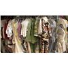 Image 2 : CONTENTS OF 0NE 4FT SECTION WARDROBE RACK OF ASSORTED CLOTHING *1 SIDE ONLY*