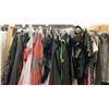 Image 2 : CONTENTS OF 0NE 4FT SECTION WARDROBE RACK OF ASSORTED CLOTHING *1 SIDE ONLY*