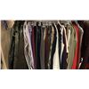 Image 2 : CONTENTS OF 0NE 4FT SECTION WARDROBE RACK OF ASSORTED CLOTHING *1 SIDE ONLY*