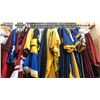Image 2 : CONTENTS OF 0NE 4FT SECTION WARDROBE RACK OF ASSORTED CLOTHING *1 SIDE ONLY*
