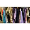 Image 2 : CONTENTS OF 0NE 4FT SECTION WARDROBE RACK OF ASSORTED CLOTHING *1 SIDE ONLY*