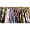 Image 2 : CONTENTS OF 0NE 4FT SECTION WARDROBE RACK OF ASSORTED CLOTHING *1 SIDE ONLY*