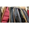 Image 2 : CONTENTS OF 0NE 4FT SECTION WARDROBE RACK OF ASSORTED CLOTHING *1 SIDE ONLY*