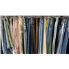 Image 2 : CONTENTS OF 0NE 4FT SECTION WARDROBE RACK OF ASSORTED CLOTHING *1 SIDE ONLY*