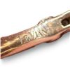 Image 8 : Le Vian 14KT Rose Gold & Diamond Ring - Size 8  * Total weight: 4.2 grams (35 diamonds)