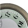 Image 4 : "New Era" USA Pocket Watch - Alaska Metal Case Size18S (New York Standard Watch Co. SN:6568123) Tag