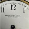 Image 4 : "Knickerbocker Watch Co." Pocket Watch - 56mm Nickel Case - Dollar Watch Style
