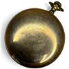 Image 3 : "Ingersoll-Trenton" Gold Filled Pocket Watch - Size 16s - SN 3386673 (Fortune case)