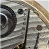 Image 6 : "Ingersoll-Trenton" Gold Filled Pocket Watch - Size 16s - SN 3386673 (Fortune case)