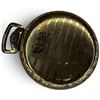Image 2 : Vintage "Savoy Incabloc" Rolled Gold Plated Pocket Watch - Size 16s