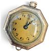 Image 2 : 2 Vintage Gold Filled Nurses Watches - Swiss Movements (Blue Bird & Unnamed 25mm cases)