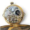 Image 4 : "The Parker" 17 Jewel Gold Filled Pocket Watch (32.7mm Fortune case)