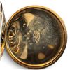 Image 5 : "The Parker" 17 Jewel Gold Filled Pocket Watch (32.7mm Fortune case)