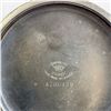 Image 4 : Antique "Raymond Bros. London" Gold Filled Pocket Watch - 54.7mm Sturdy Empress Case