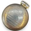 Image 6 : Antique "Raymond Bros. London" Gold Filled Pocket Watch - 54.7mm Sturdy Empress Case