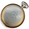 Image 2 : 1920s-1930s "Junghans 32" German Pocket Watch - 48mm metal case