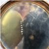 Image 4 : 1920s-1930s "Junghans 32" German Pocket Watch - 48mm metal case