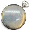 Image 3 : 1910 "New York Standard-Model BF" Pocket Watch - Size 12s Silveroid Case