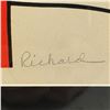 Image 3 : David Richard Signed (Richard) Ltd. Edition Serigraph #339/375 * Mid-Century Abstract Pop Art