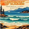 Image 1 : Last Blast of Summer Fantastic Finds Auction