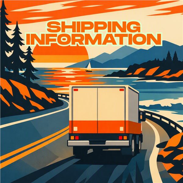 Shipping and Logistics Information