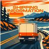 Image 1 : Shipping and Logistics Information