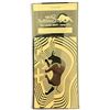 Image 2 : Aurum 1/10 Gram 24KT Gold Wafer Note by Silver Gold Bull in Protective Sleeve