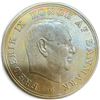 Image 2 : 1965 Denmark 5 Kroner Silver Coin - .800 Silver * Circulated