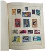 Image 5 : Vintage "Kocmoc/Cosmos) Russian Stamp Album with Stamps