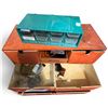 Image 11 : Large Group of Storage Boxes with Assorted Watches & Parts