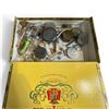 Image 6 : Large Group of Storage Boxes with Assorted Watches & Parts